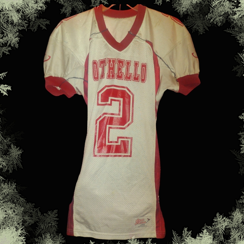 🔸Othello Huskies™🔸 Custom Dress